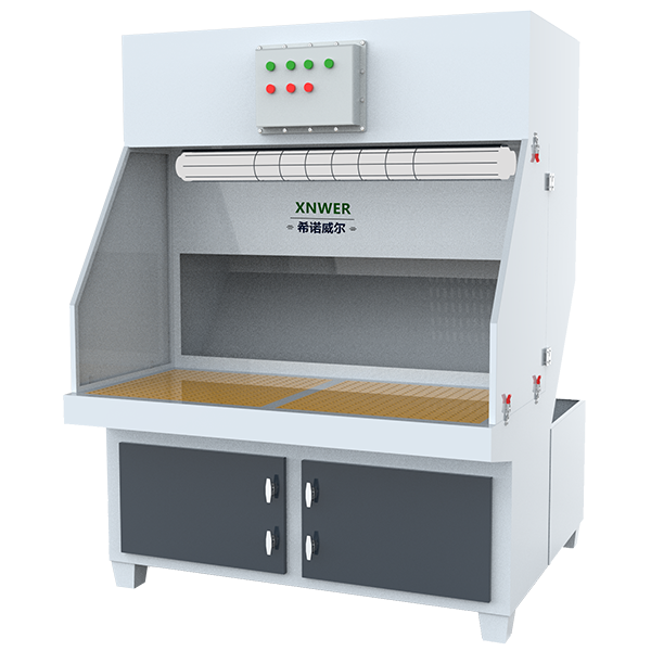 濕式打磨除塵工作臺 濕式打磨除塵工作臺